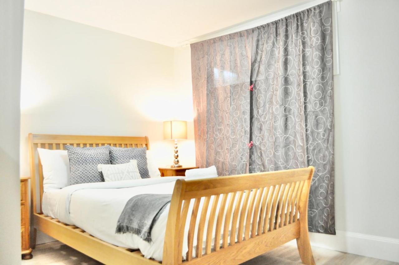 Stylish 1 Bedroom Suite In North Vancouver 10 Mins Ski Exterior photo